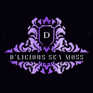 D'Licious Sea Moss Company